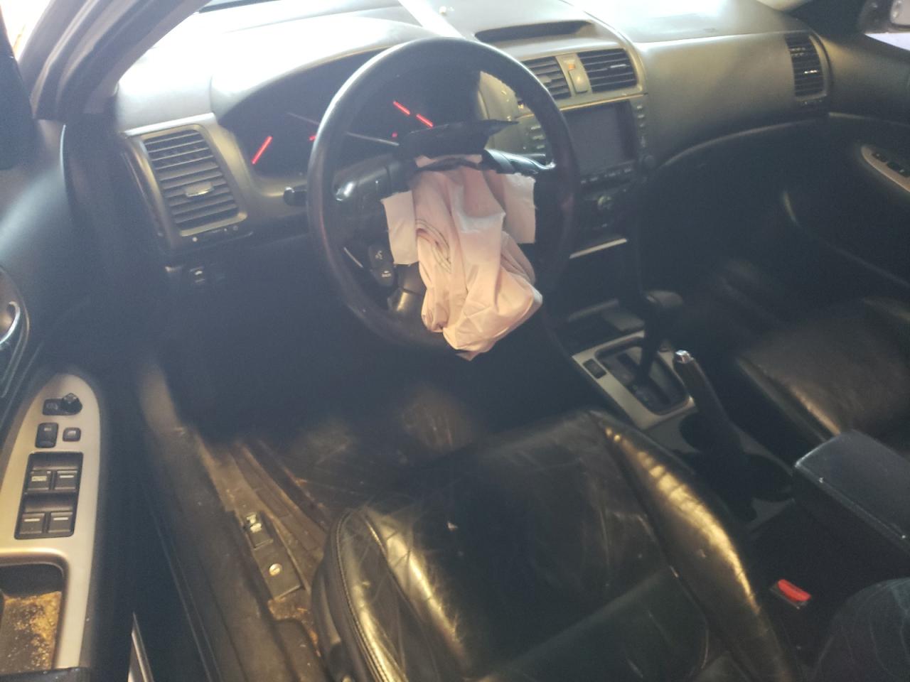 2004 Honda Accord Ex VIN: 1HGCM66864A063705 Lot: 61398514