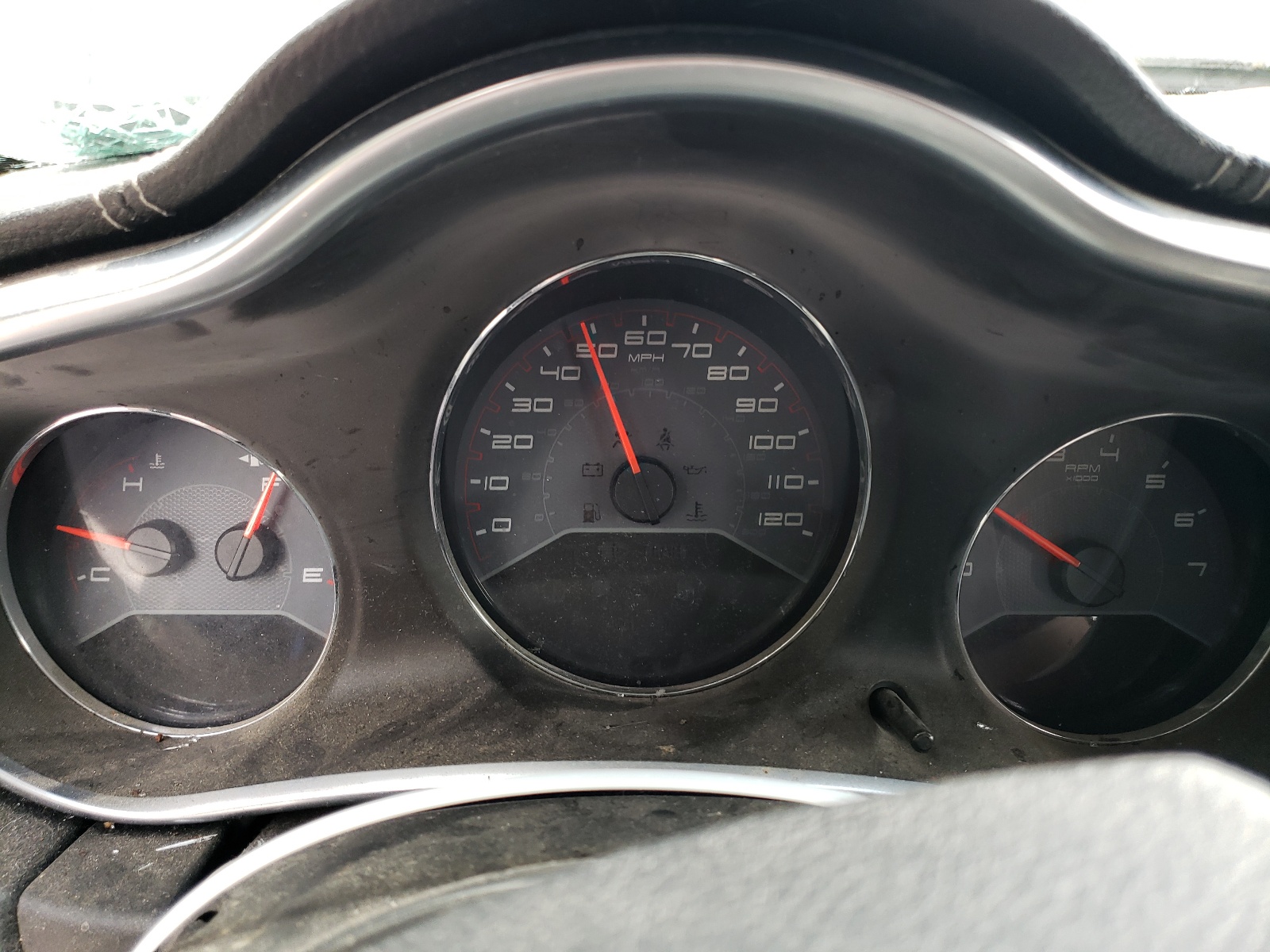 1C3CDZAG8DN631240 2013 Dodge Avenger Se