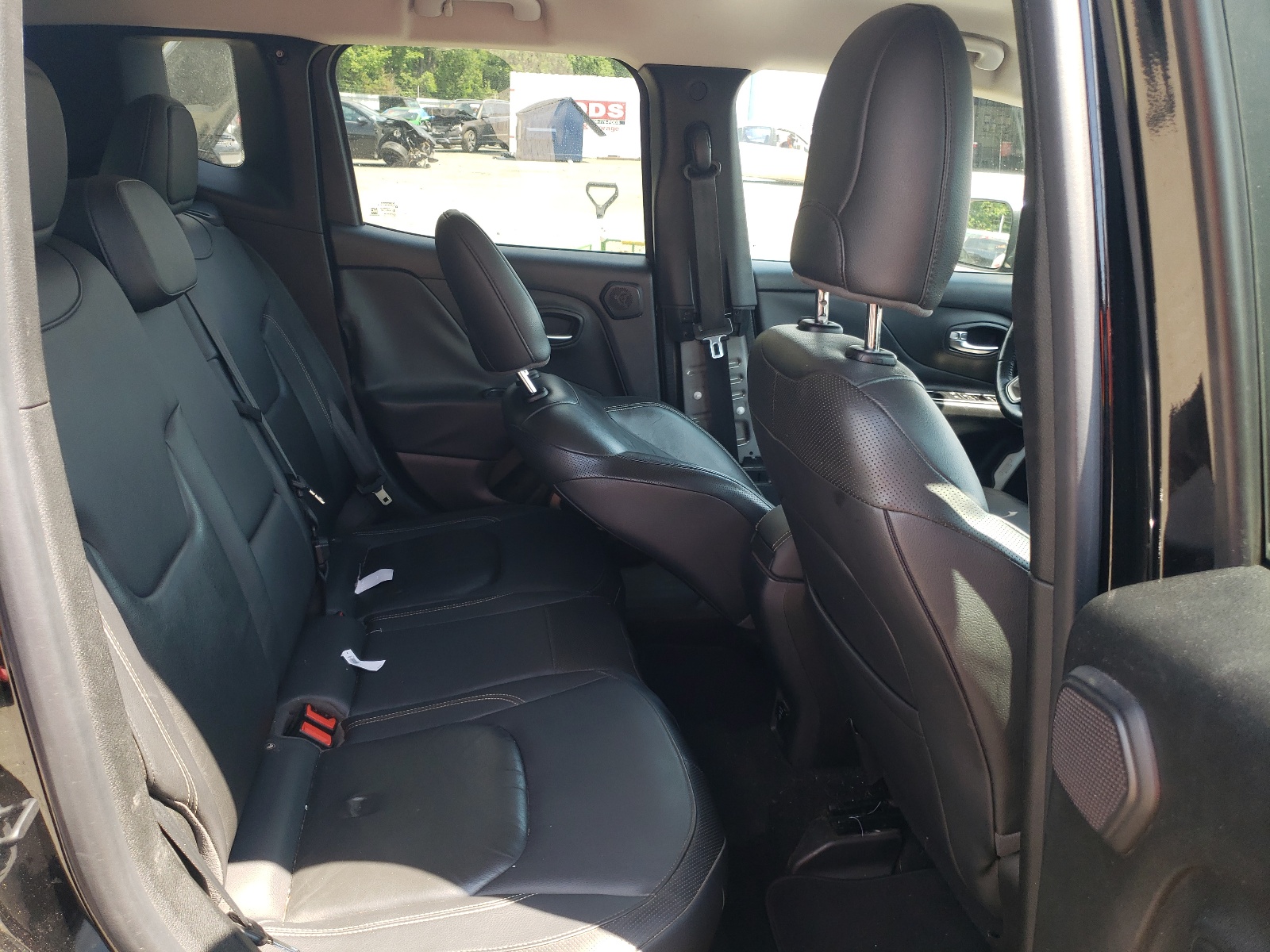 ZACCJADTXFPB52035 2015 Jeep Renegade Limited