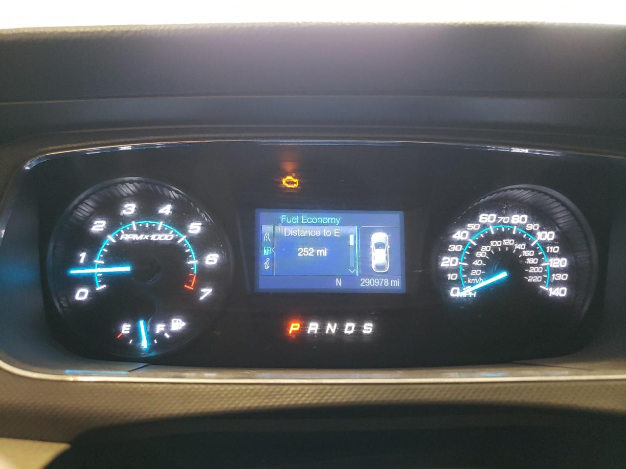 2015 Ford Taurus Se VIN: 1FAHP2D87FG175460 Lot: 64316604