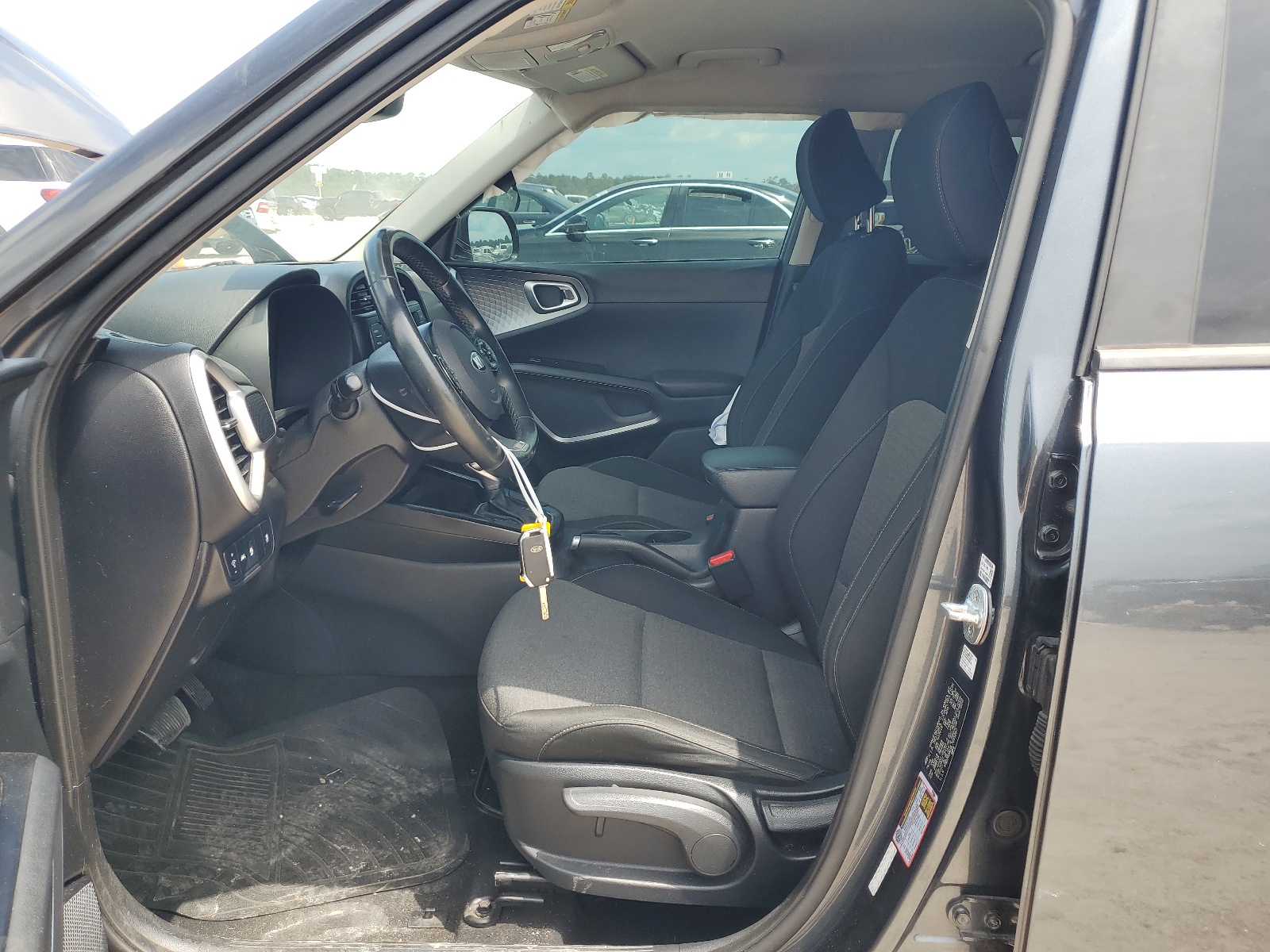 KNDJ63AU1L7015267 2020 Kia Soul Gt Line