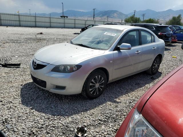 2008 Mazda 3 I