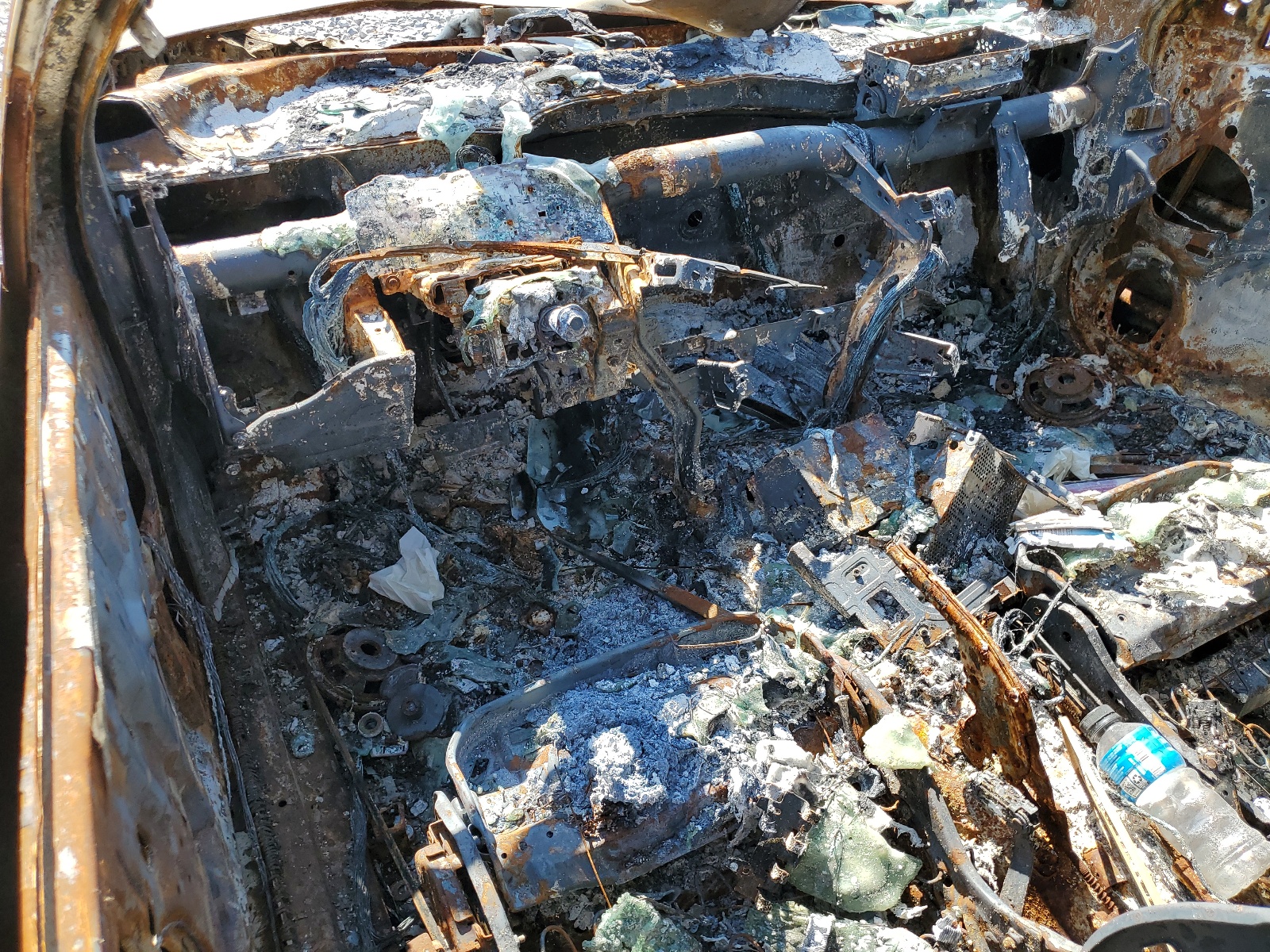 1HGCM56465A070534 2005 Honda Accord Lx