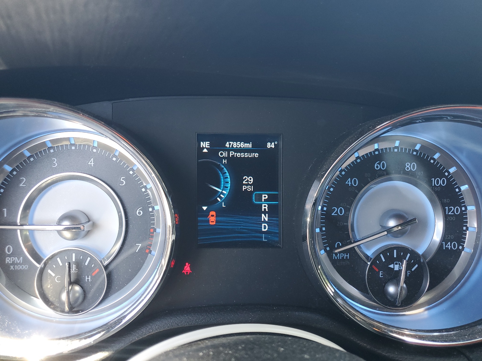 2C3CCAAG7DH561646 2013 Chrysler 300