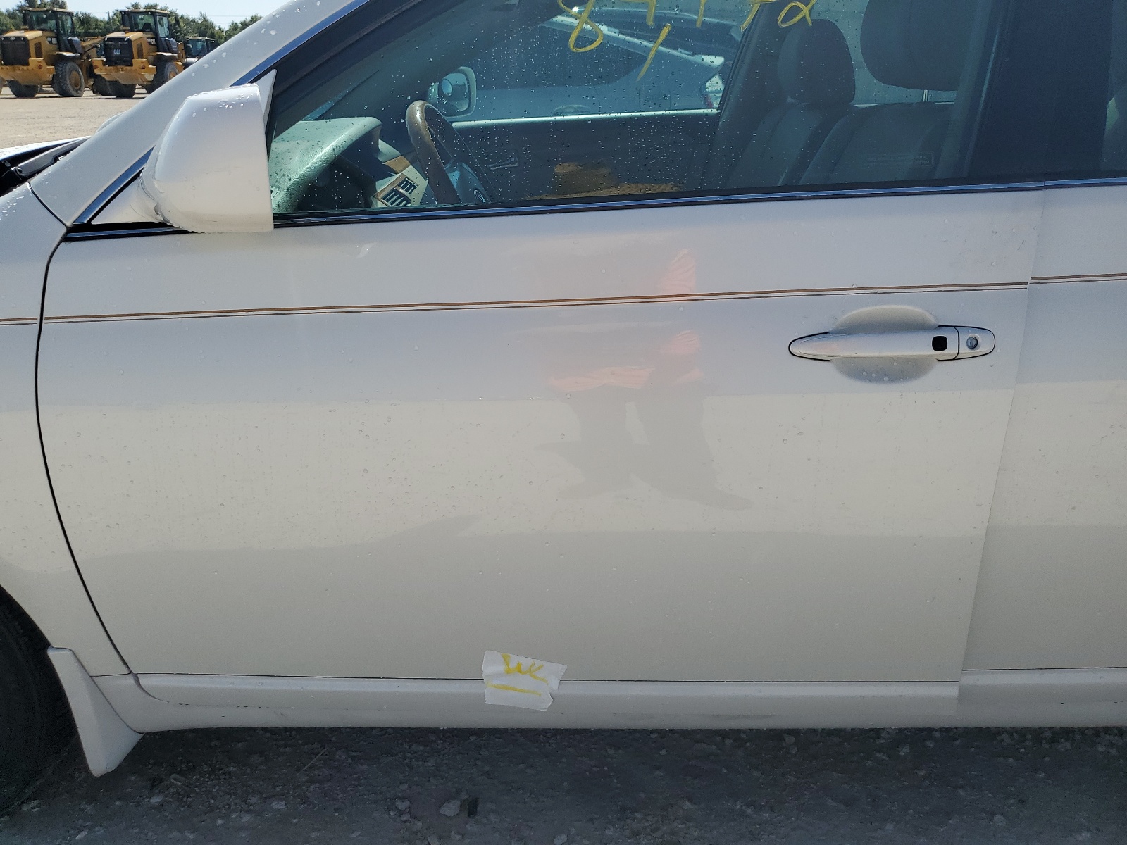 4T1BK36B26U111661 2006 Toyota Avalon Xl