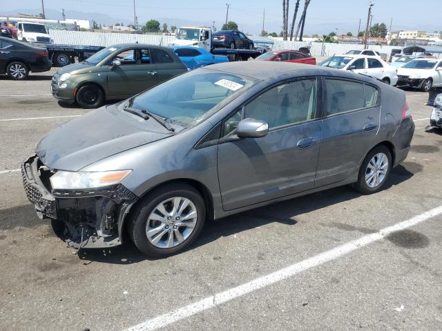 2012 Honda Insight Ex