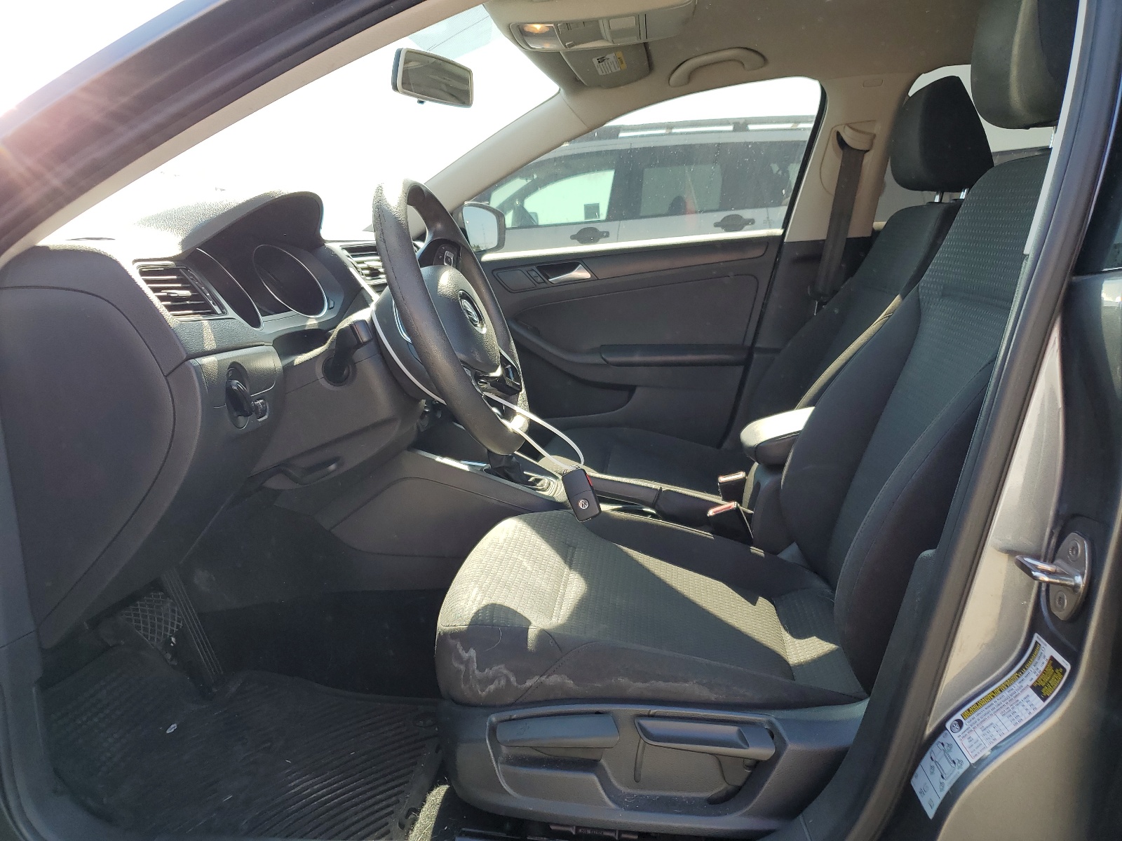 3VW267AJ8GM255944 2016 Volkswagen Jetta S