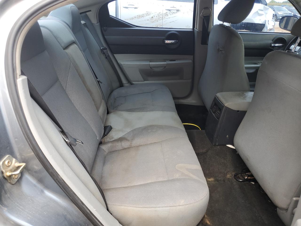 2006 Dodge Charger Se VIN: 2B3KA43GX6H266878 Lot: 64914734