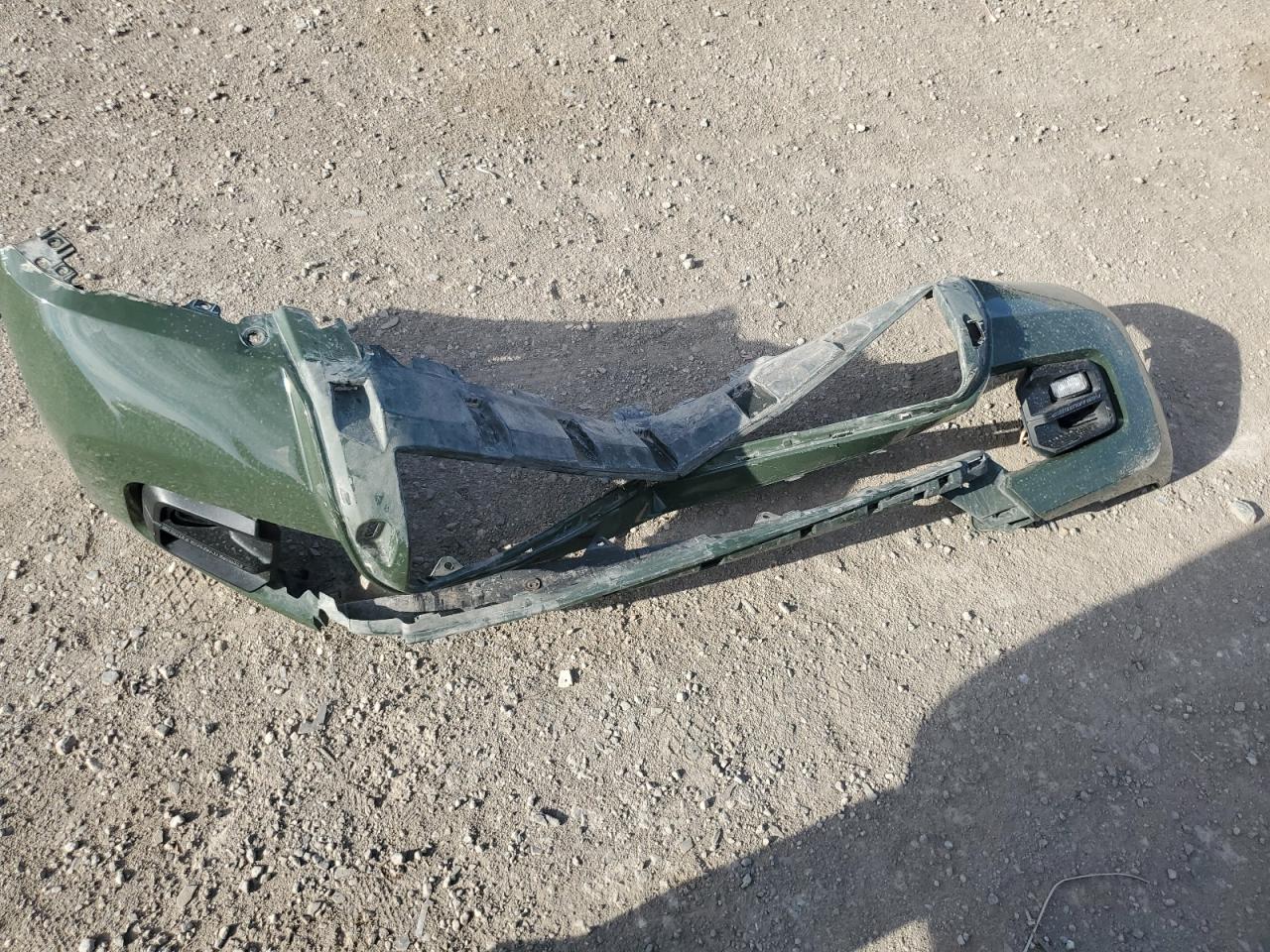 2020 Toyota Tacoma Double Cab VIN: 5TFCZ5AN6LX242703 Lot: 64595174