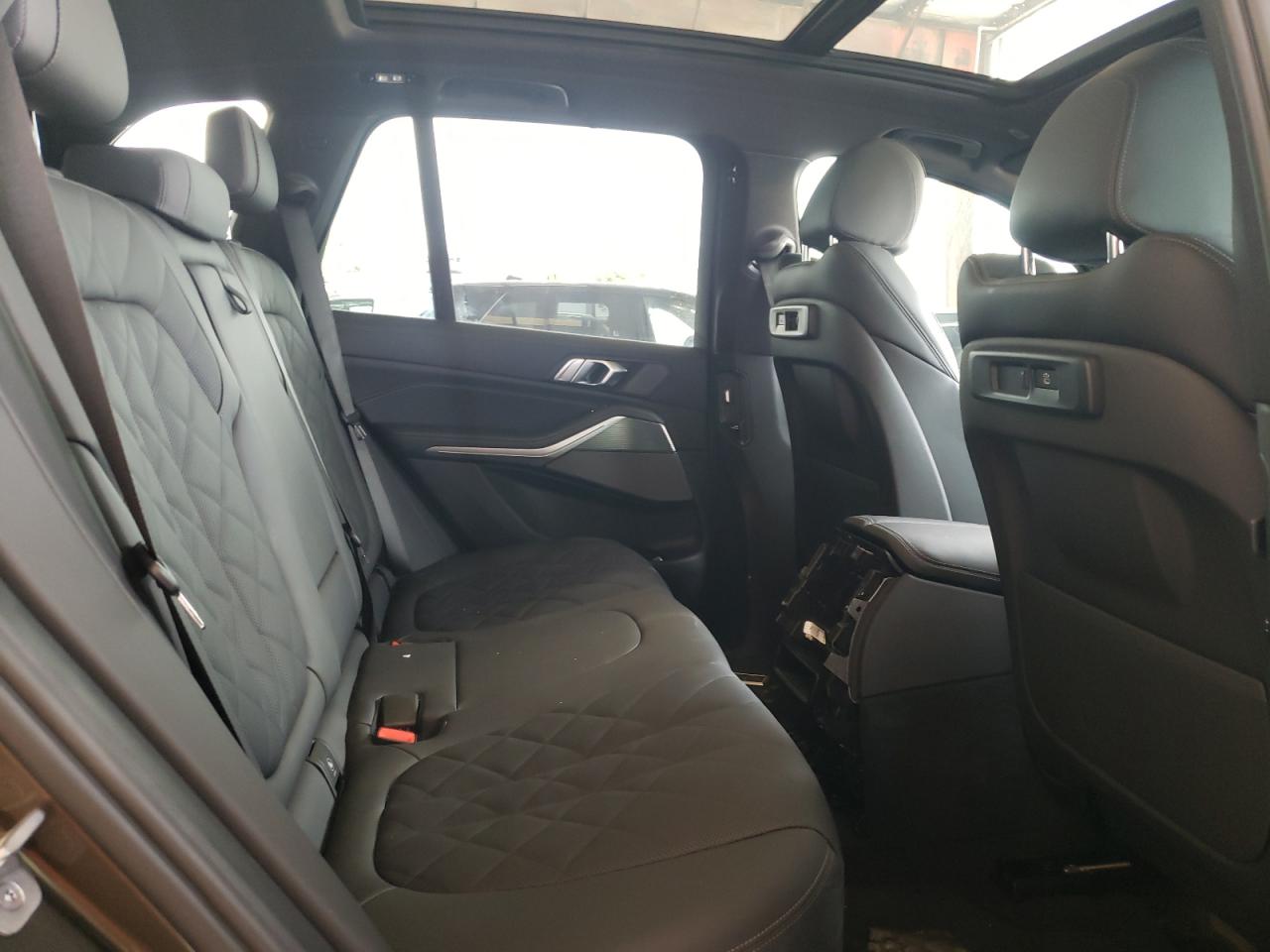 2023 BMW X5 Sdrive 40I VIN: 5UXCR4C02P9N53792 Lot: 63909874