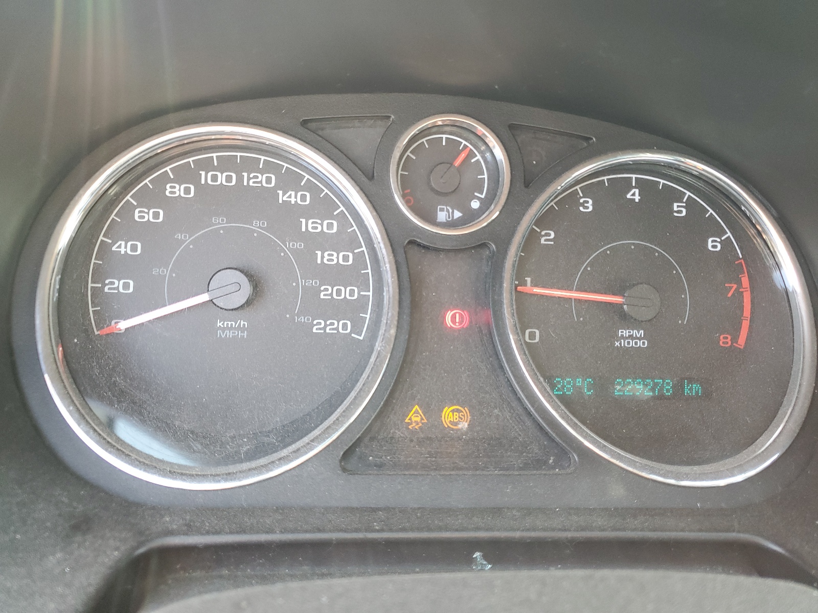 1G1AT55H397243497 2009 Chevrolet Cobalt Lt