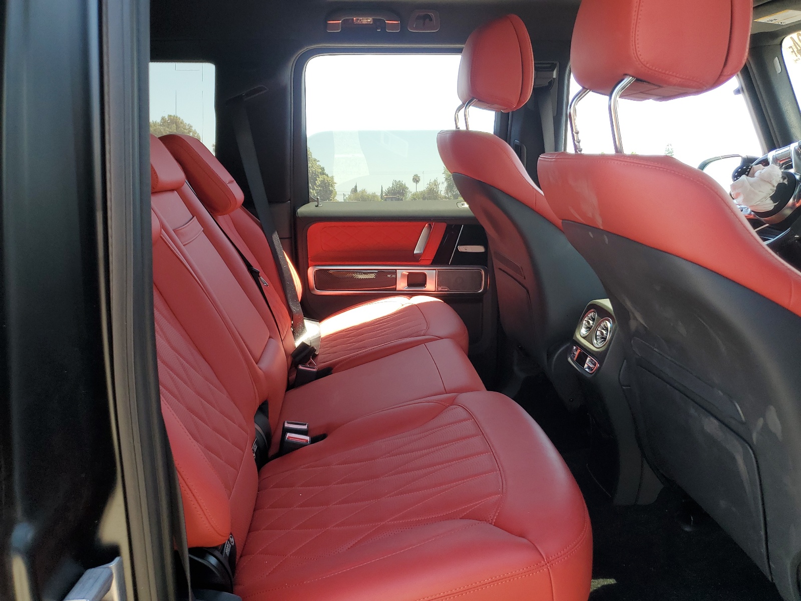 W1NYC7HJ3RX511358 2024 Mercedes-Benz G 63 Amg