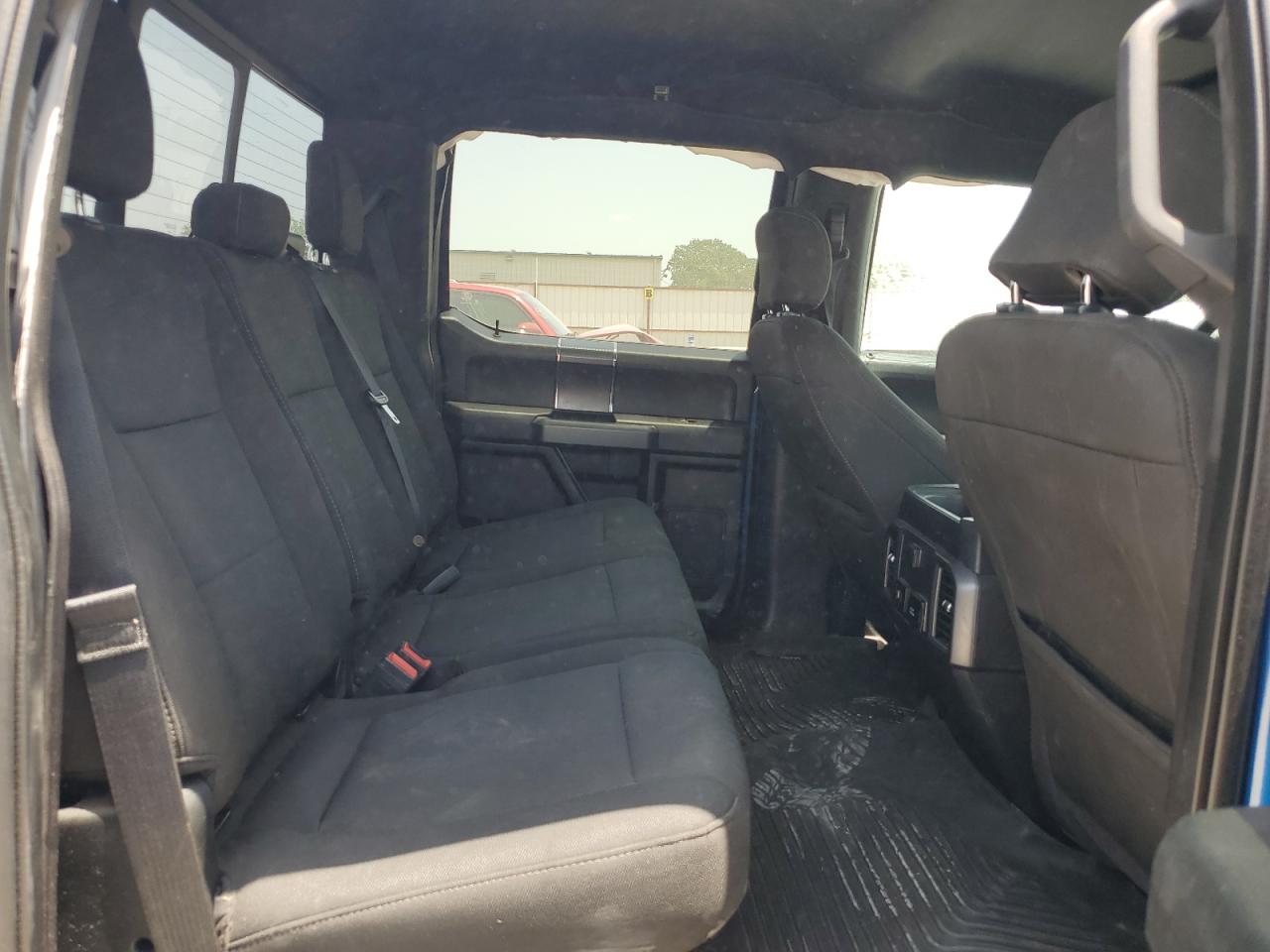 2018 Ford F150 Supercrew VIN: 1FTEW1EG4JKE30491 Lot: 63026384