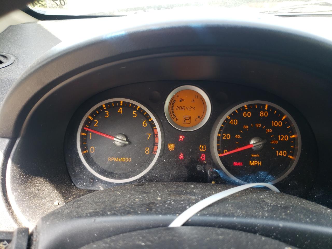 2009 Nissan Sentra - Image 9