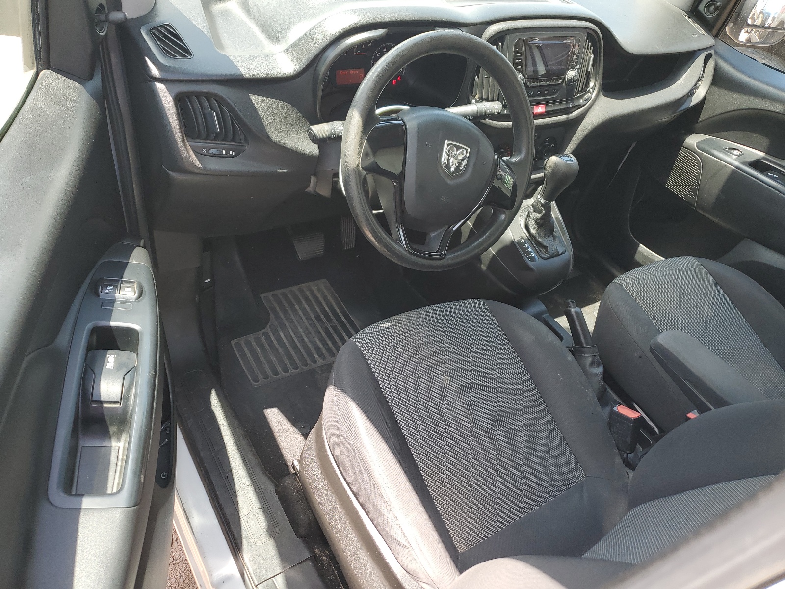 ZFBERFAT1G6B39896 2016 Ram Promaster City