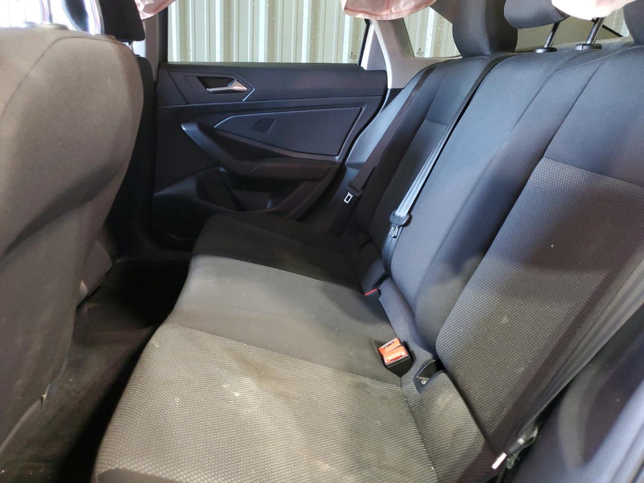 3VWC57BU6MM016825 2021 Volkswagen Jetta S