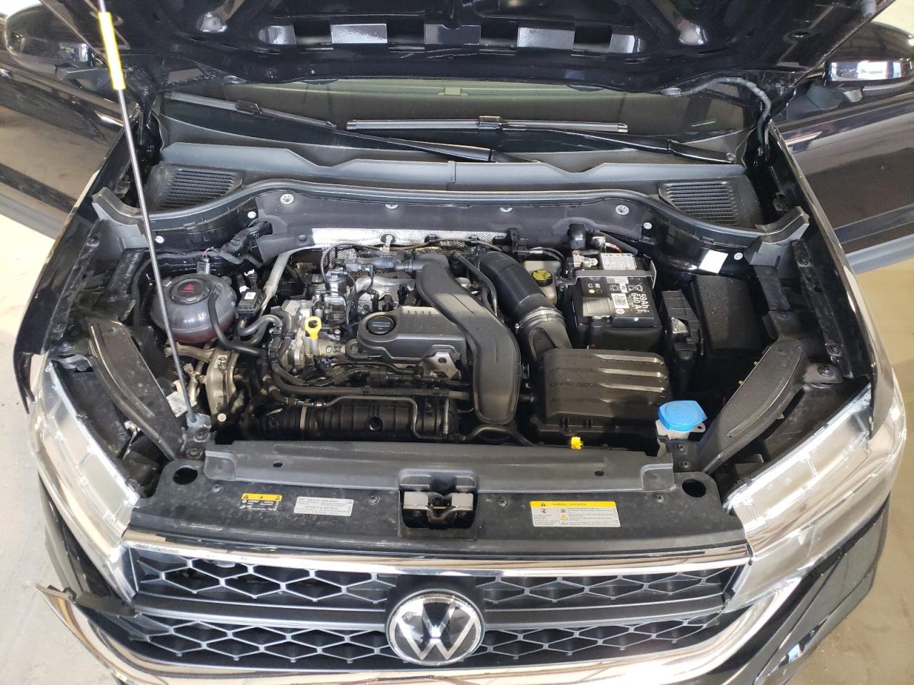 3VVSX7B26RM064874 2024 Volkswagen Taos Se