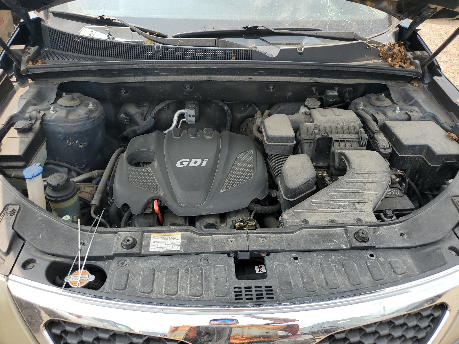 5XYKTDA6XCG275688 2012 Kia Sorento Base