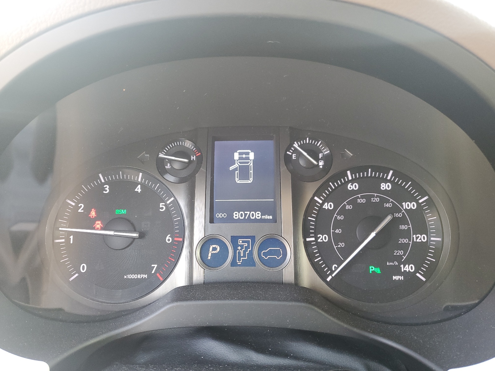 JTJBM7FX9F5106420 2015 Lexus Gx 460