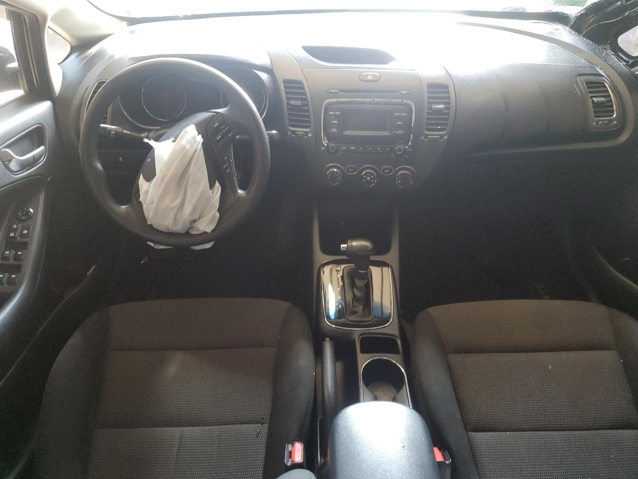 2018 Kia Forte Lx VIN: 3KPFK4A78JE212676 Lot: 62318064