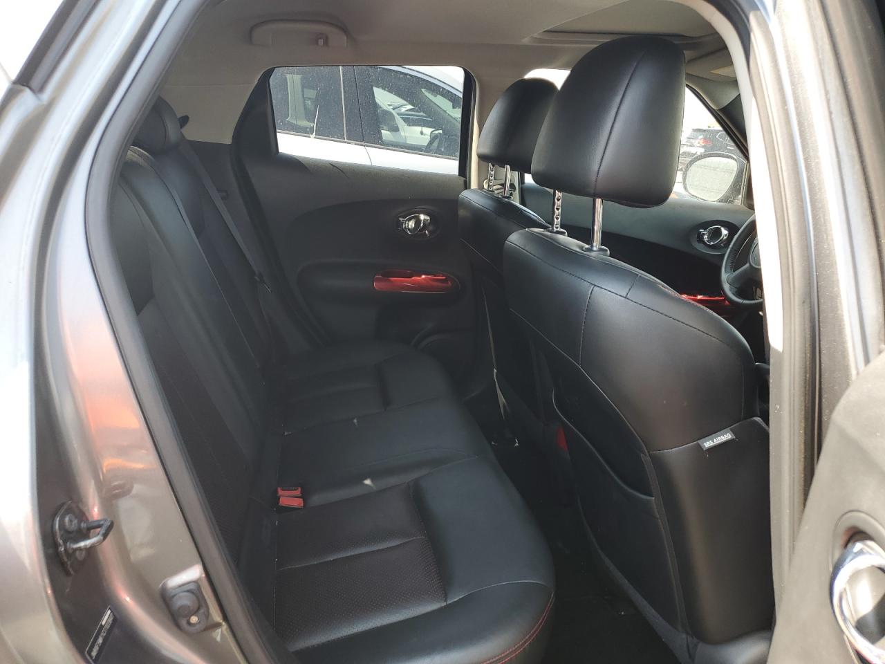 2012 Nissan Juke S VIN: JN8AF5MR1CT103847 Lot: 64502964