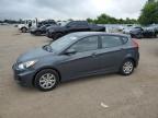 2012 HYUNDAI ACCENT GLS for sale at Copart ON - LONDON