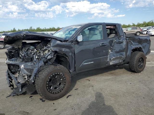 2024 Toyota Tacoma Double Cab