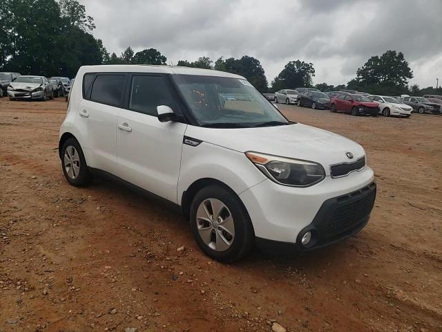 2015 Kia Soul VIN: KNDJN2A24F7806554 Lot: 64639934