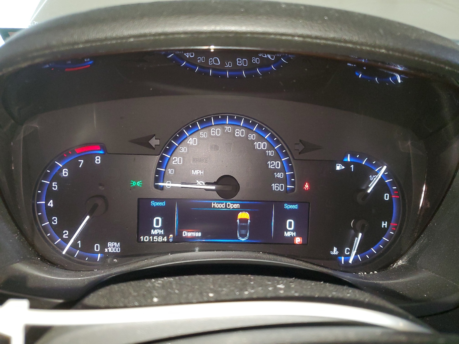 1G6AA5RX5D0178879 2013 Cadillac Ats