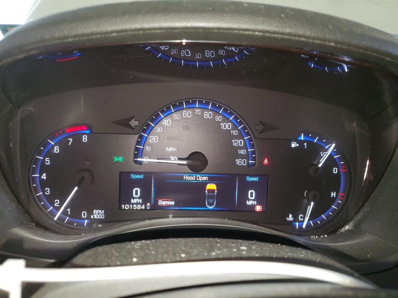 2013 Cadillac Ats VIN: 1G6AA5RX5D0178879 Lot: 64033854