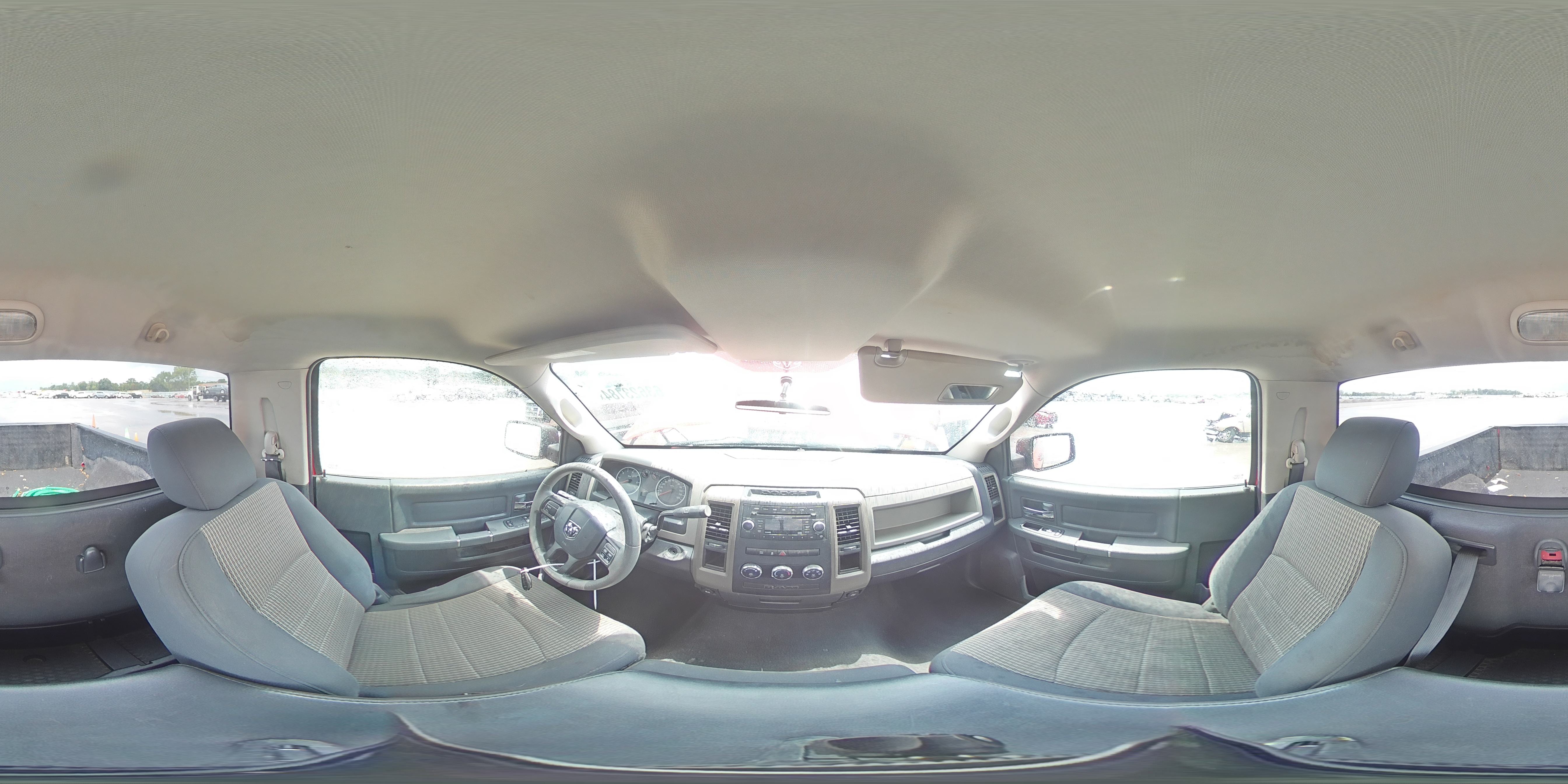 2012 Dodge Ram 1500 St VIN: 3C6JD6AT7CG108515 Lot: 63623184