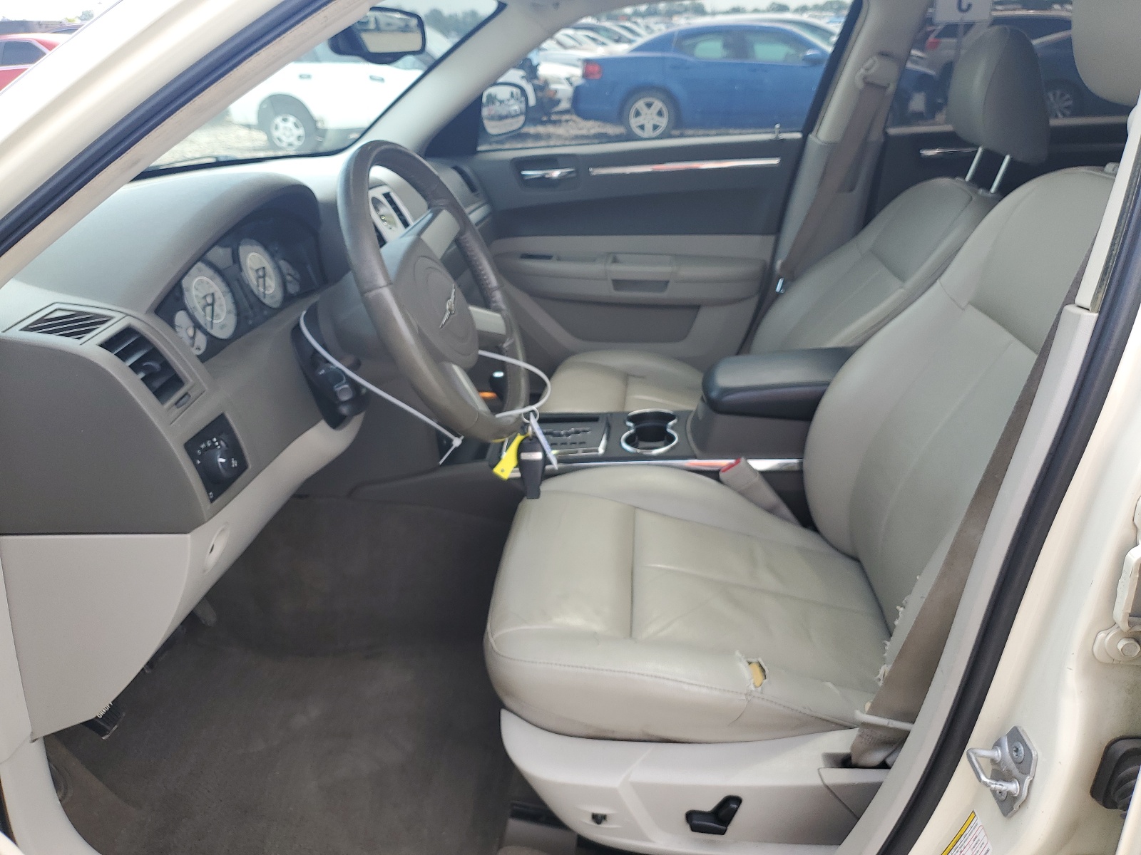 2C3KA53V69H605082 2009 Chrysler 300 Touring