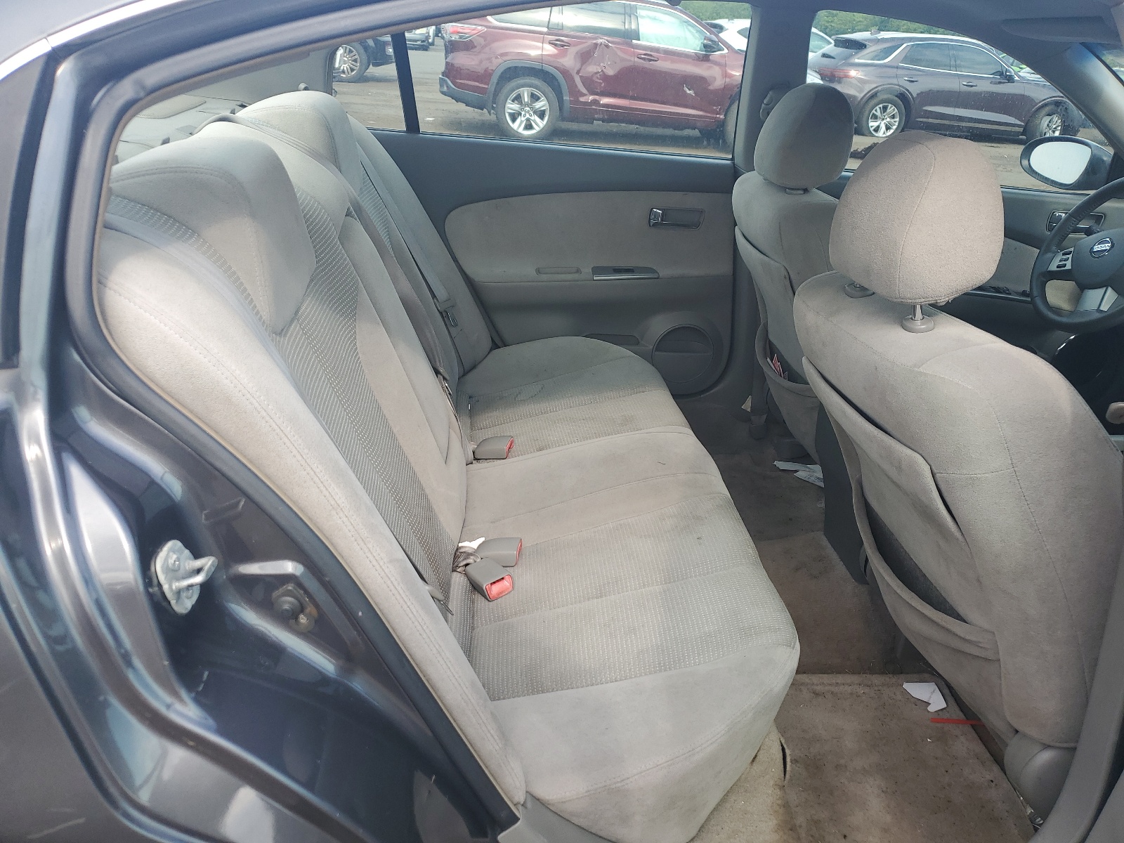 1N4AL11DX5C104557 2005 Nissan Altima S