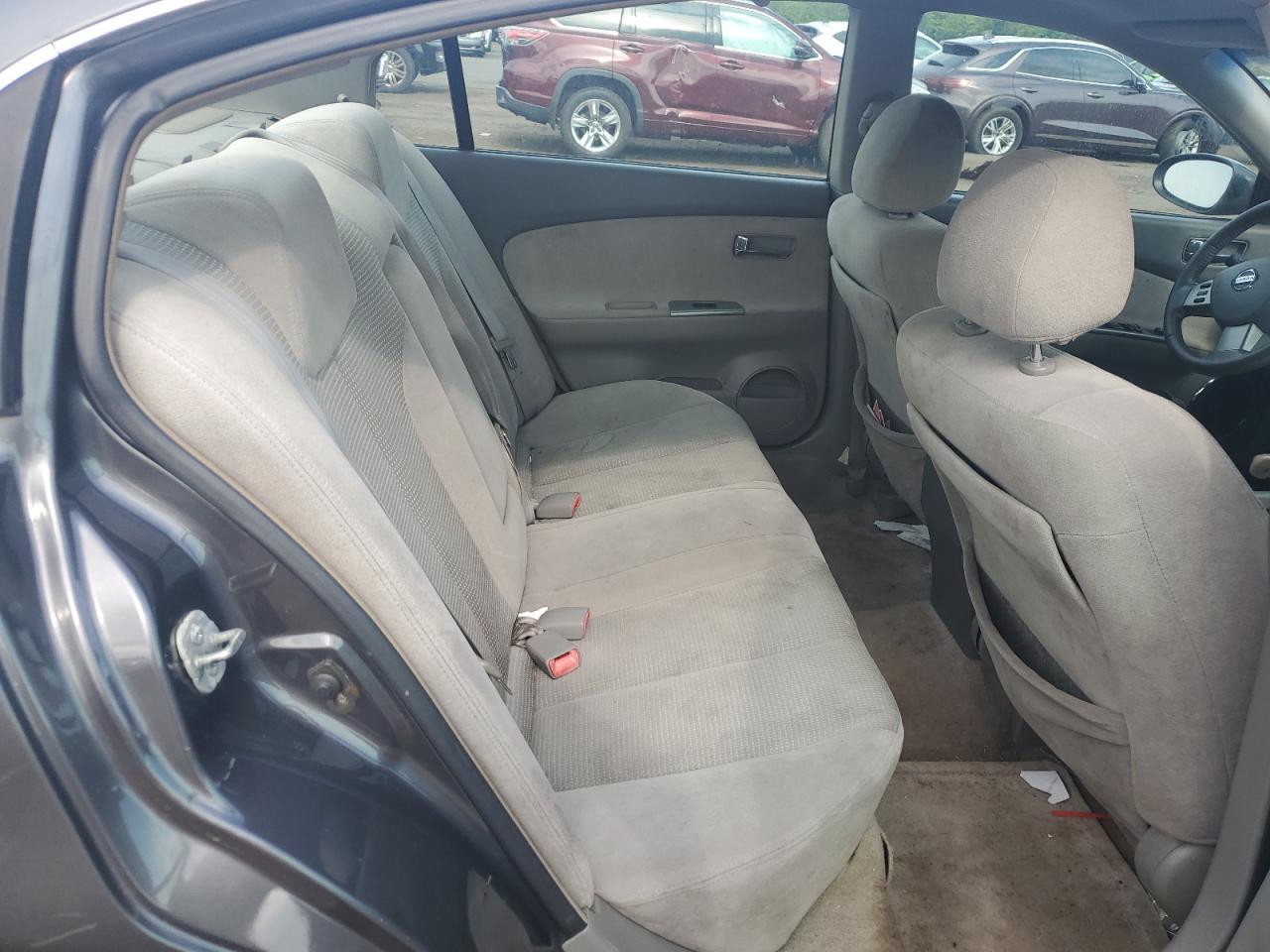 2005 Nissan Altima S VIN: 1N4AL11DX5C104557 Lot: 60800114