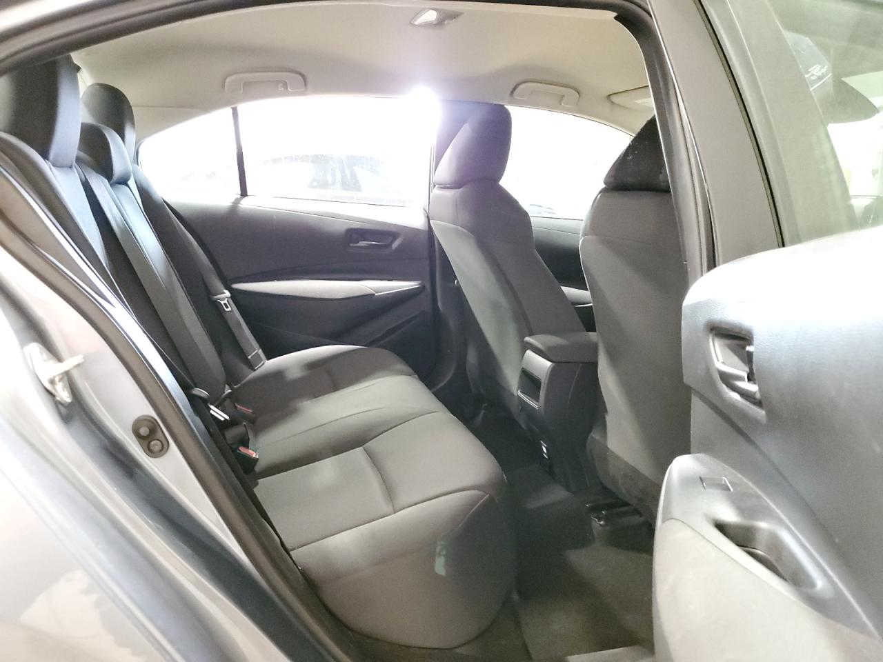 2022 Toyota Corolla - Image 10
