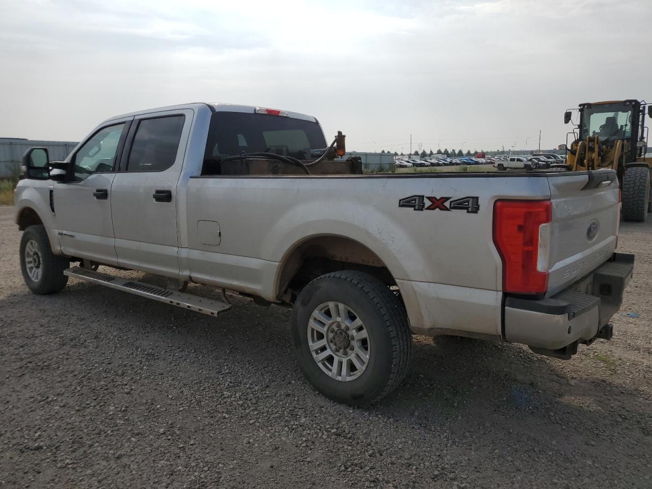 1FT7W2BT8KEG43900 2019 Ford F250 Super Duty