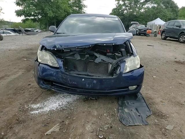 2006 Toyota Avalon Xl VIN: 4T1BK36B56U121052 Lot: 64799394