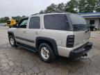 2004 Chevrolet Tahoe K1500 zu verkaufen in Austell, GA - Side