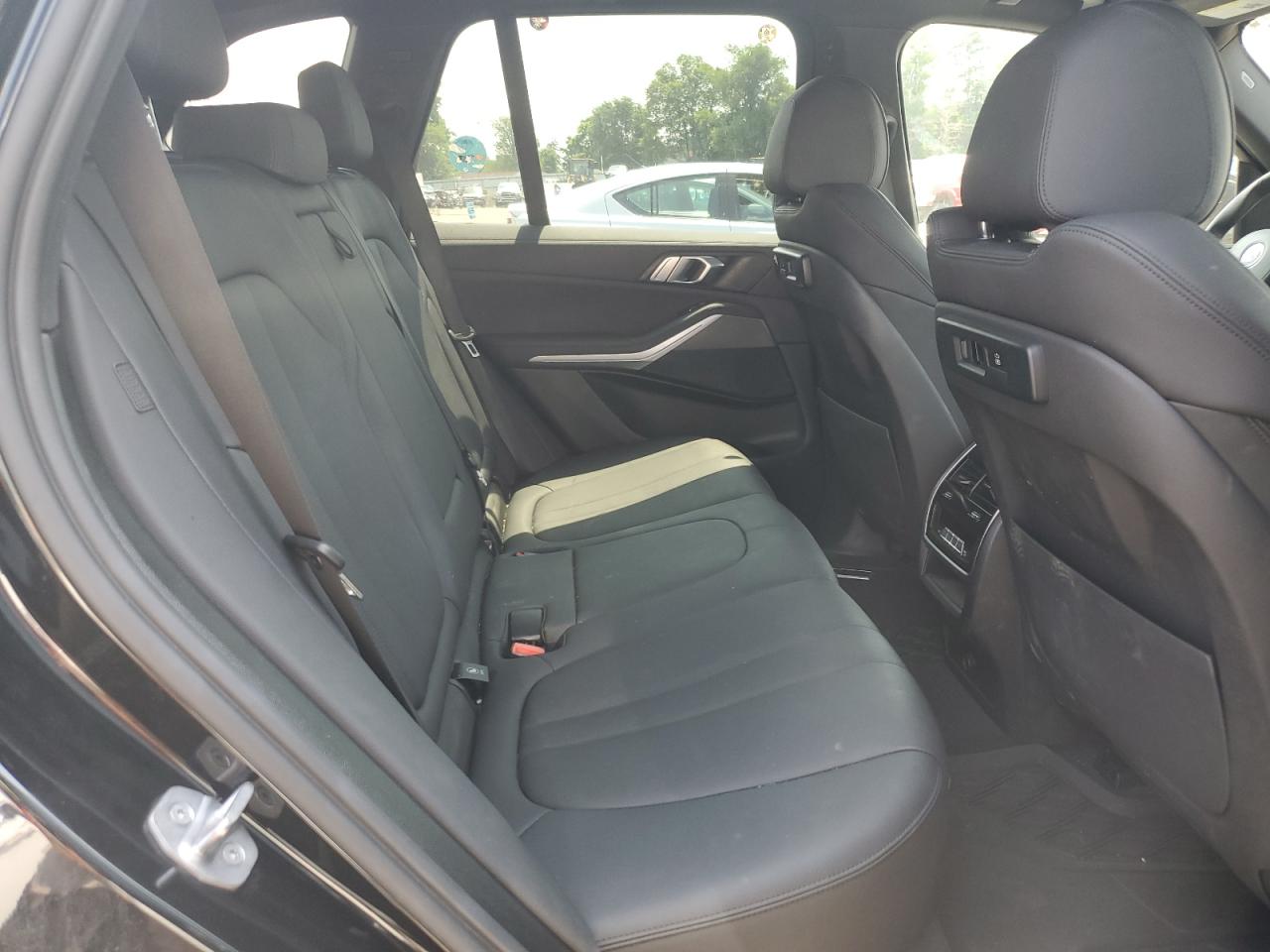 2022 BMW X5 xDrive45E VIN: 5UXTA6C06N9L32549 Lot: 62400224