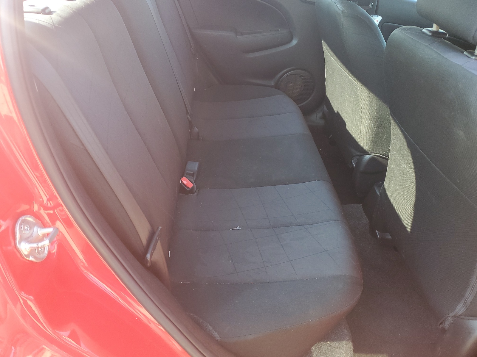 JM1DE1KYXE0184107 2014 Mazda Mazda2 Sport