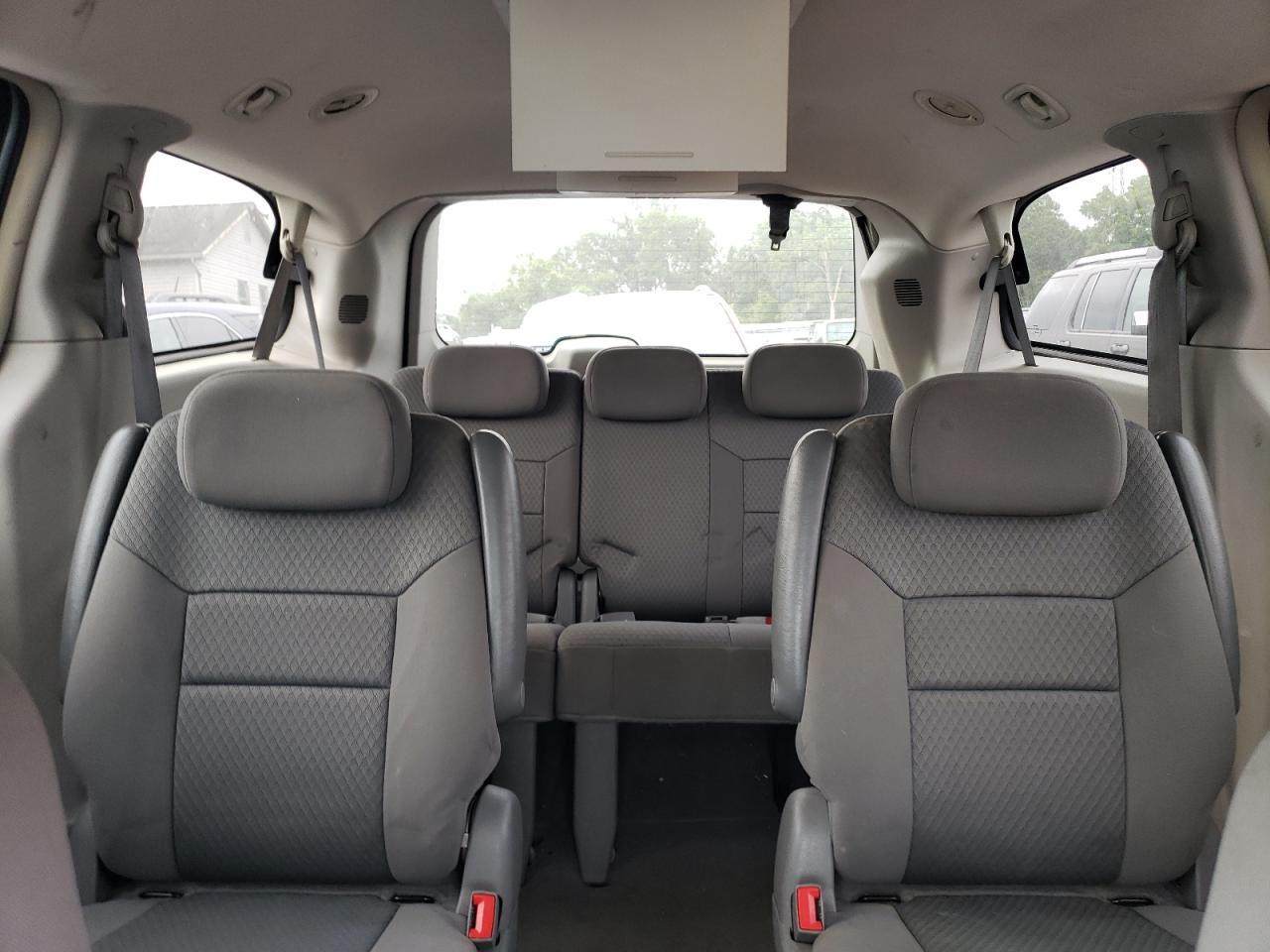 2010 Chrysler Town & Country Touring VIN: 2A4RR5D18AR373754 Lot: 64788064