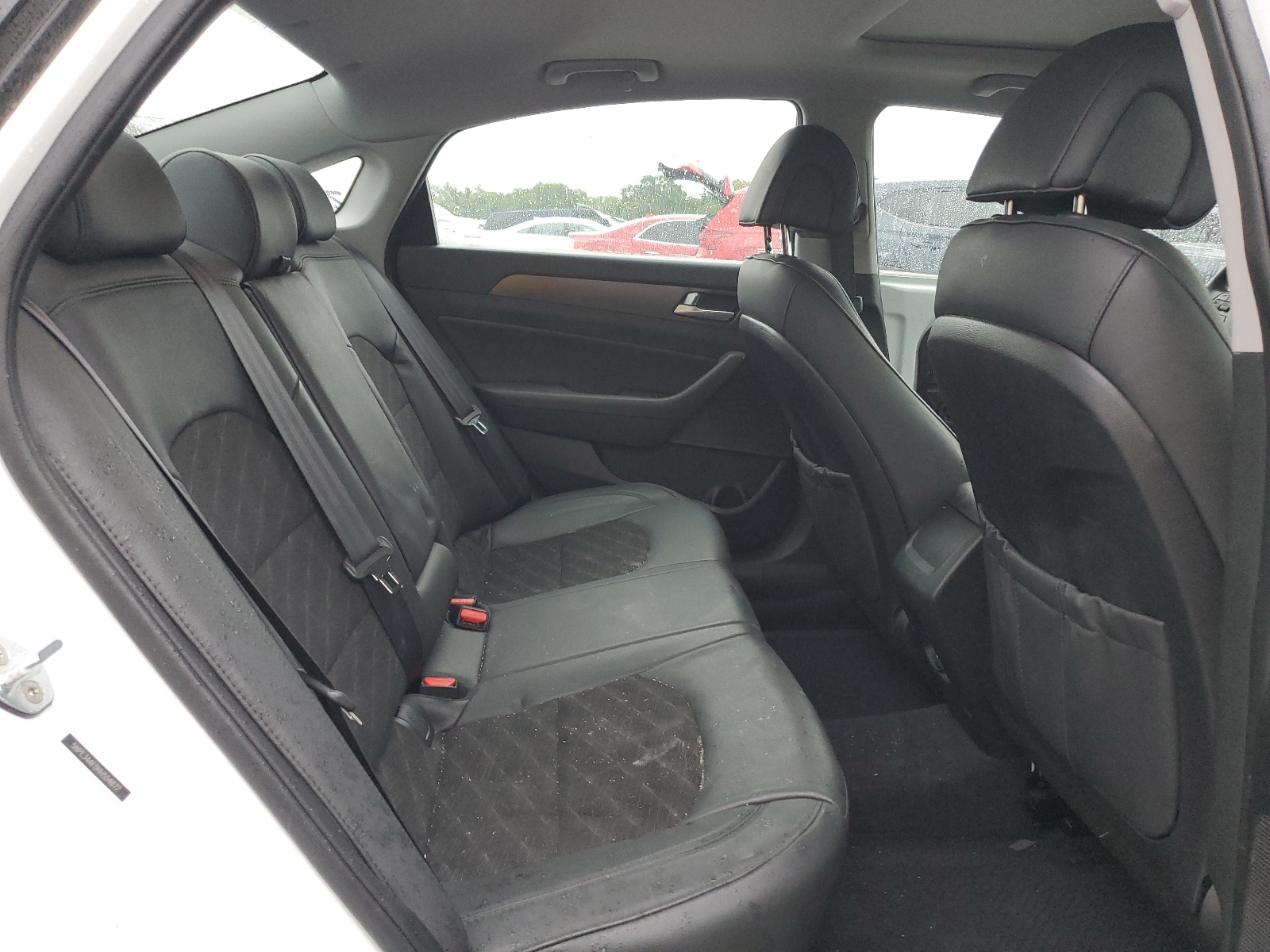 5NPE34AF0HH554872 2017 Hyundai Sonata Sport