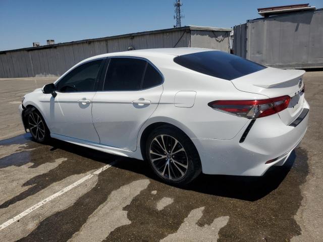 JTNB11HK3J3049402 | 2018 Toyota camry l