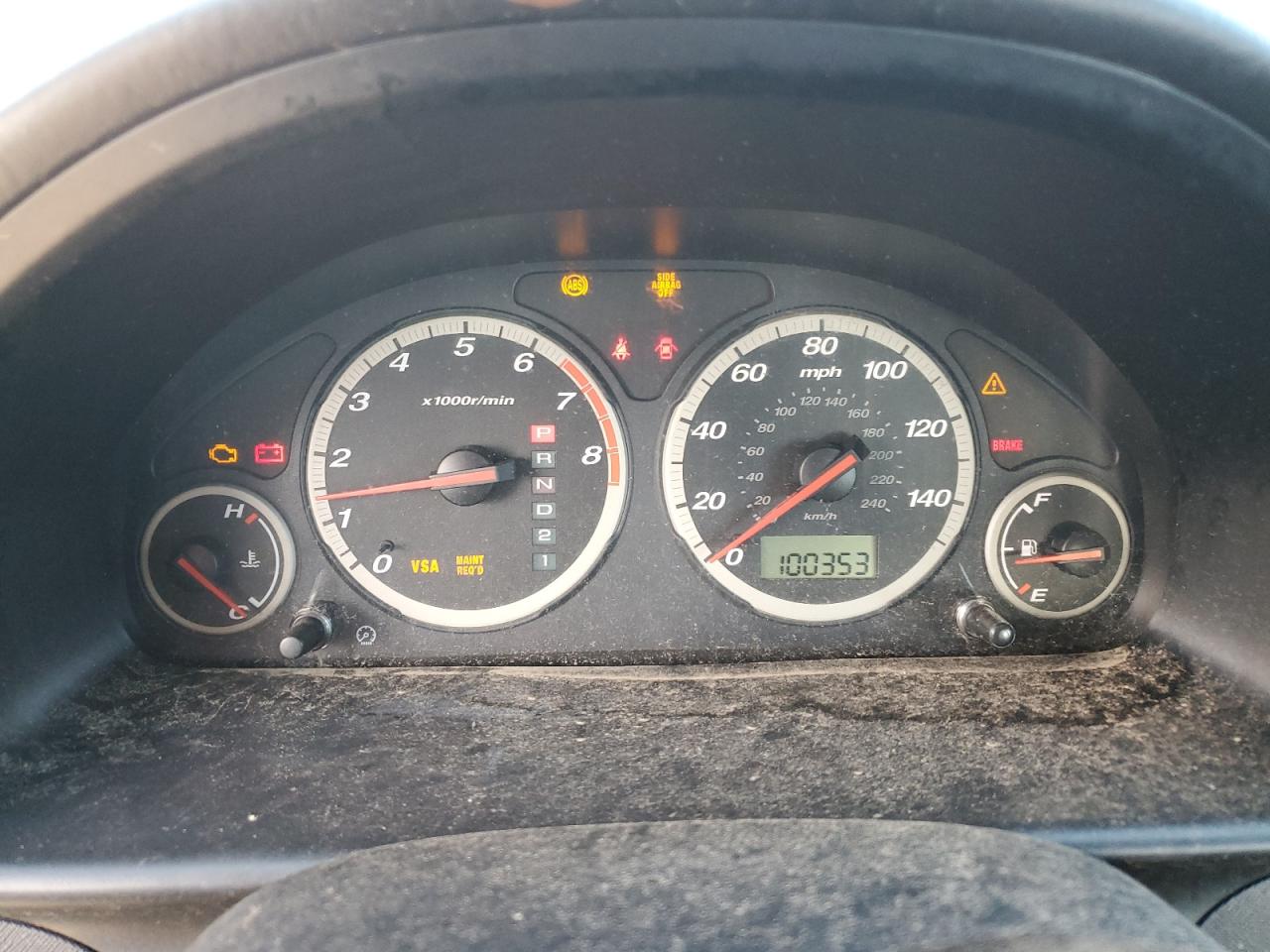 2006 Honda Cr-V Lx VIN: JHLRD68516C006267 Lot: 61624834