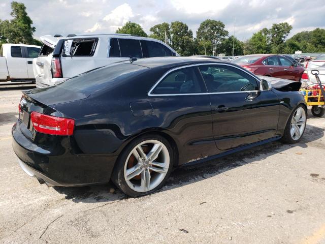 2009 AUDI S5 QUATTRO WAURV78T09A032144  63495234