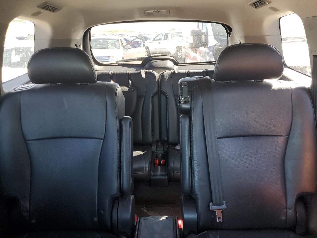 2011 Toyota Highlander Limited VIN: 5TDDK3EH0BS067855 Lot: 61829824