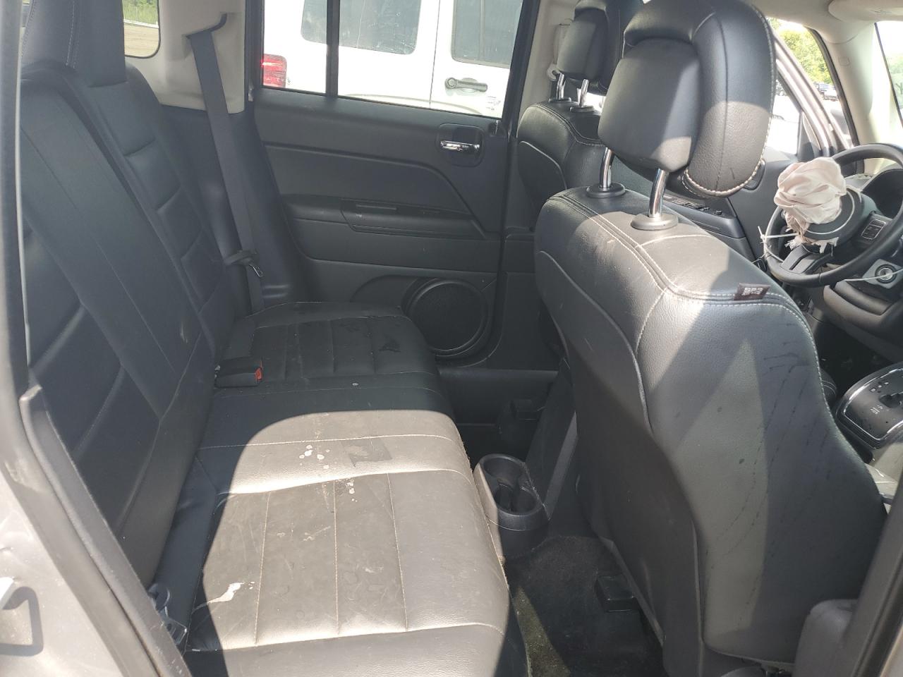 1C4NJRFB1GD651026 2016 Jeep Patriot Latitude