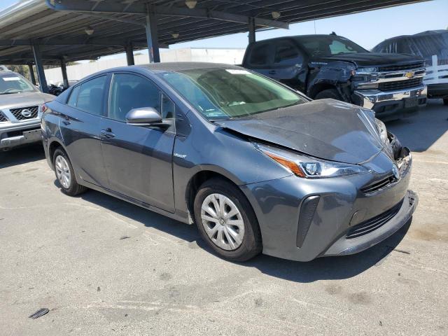 JTDKAMFU1N3168095 Toyota Prius Nigh  4