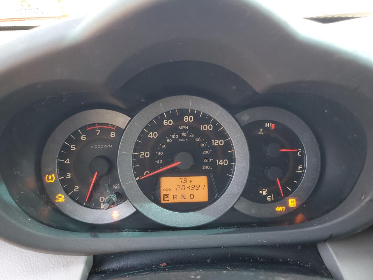 2010 Toyota Rav4 Limited VIN: JTMDK4DV3AD014316 Lot: 63936544