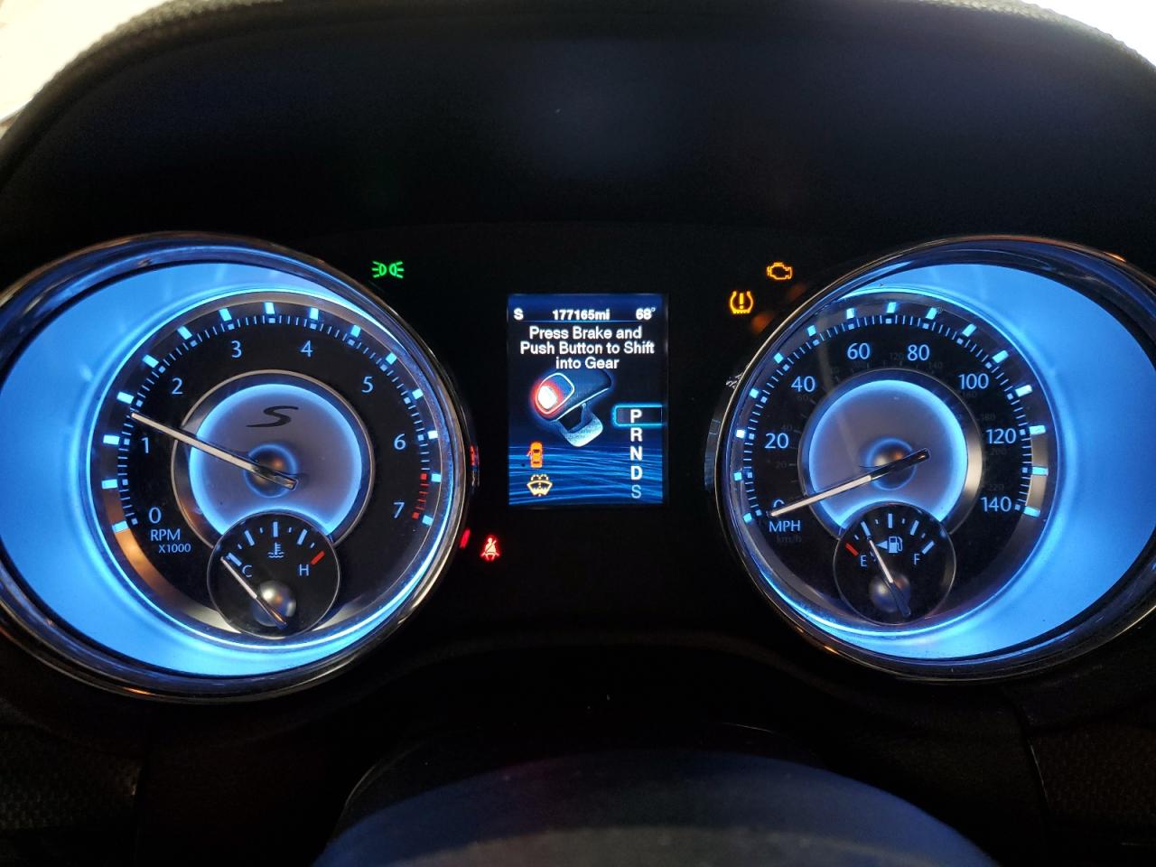 2012 Chrysler 300 S VIN: 2C3CCABG0CH182775 Lot: 63356344